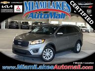 2018 Kia Sorento LX Miami Lakes FL 2018 Kia Sorento LX Miami Lakes FL