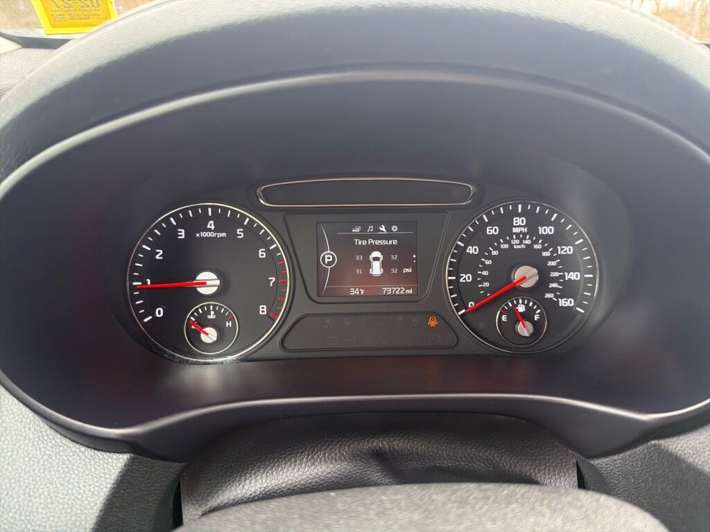 2018 Kia Sorento LX Owego NY