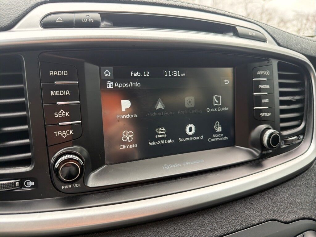 2018 Kia Sorento LX Owego NY