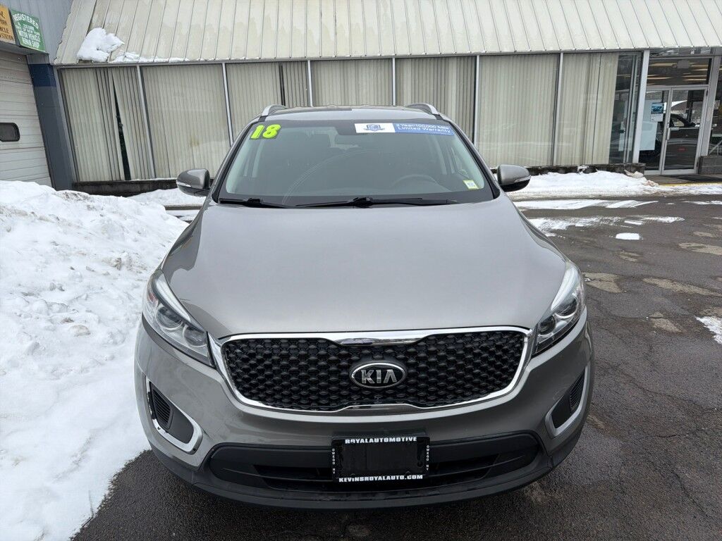 2018 Kia Sorento LX Owego NY