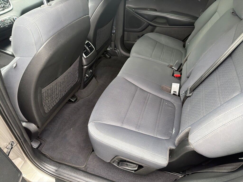 2018 Kia Sorento LX Owego NY