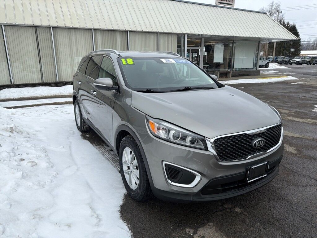 2018 Kia Sorento LX Owego NY
