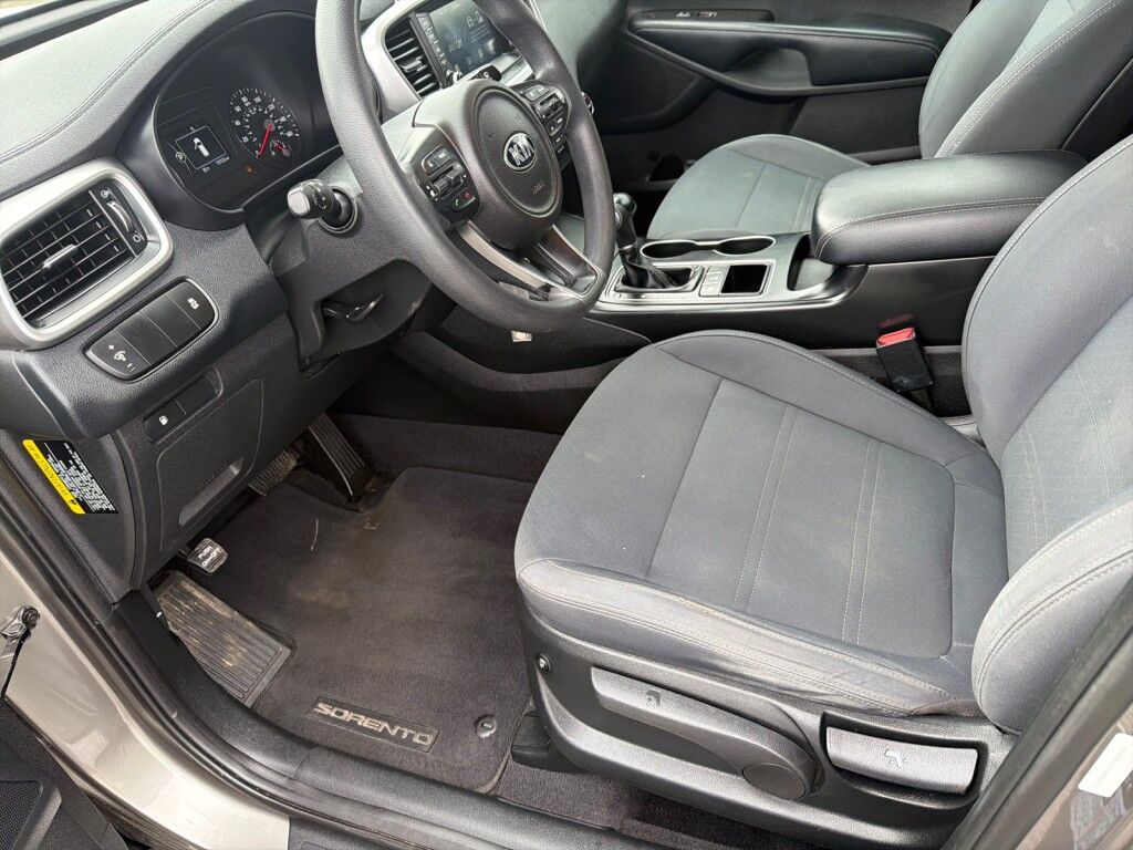2018 Kia Sorento LX Owego NY