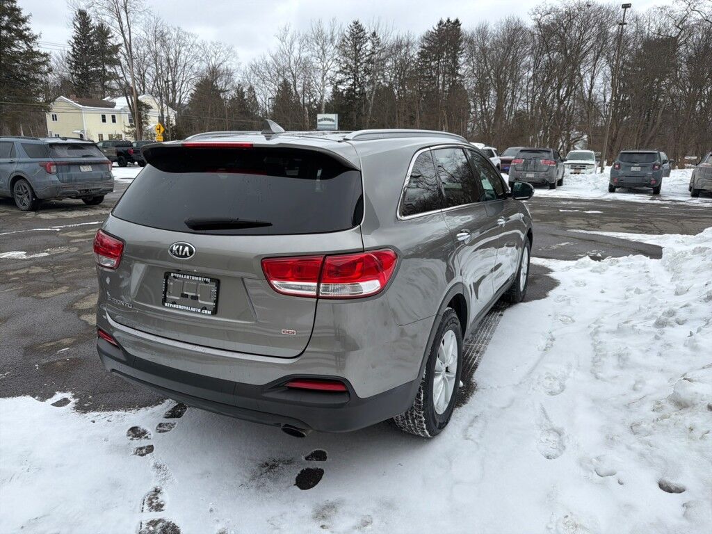 2018 Kia Sorento LX Owego NY