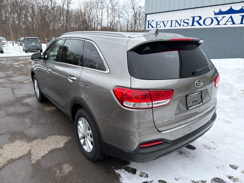2018 Kia Sorento LX Owego NY