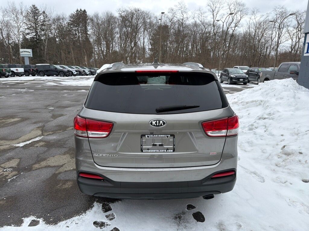 2018 Kia Sorento LX Owego NY