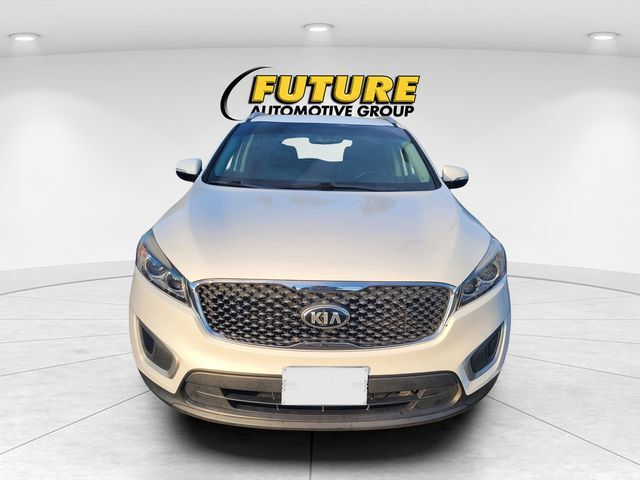 2018 Kia Sorento LX Roseville CA