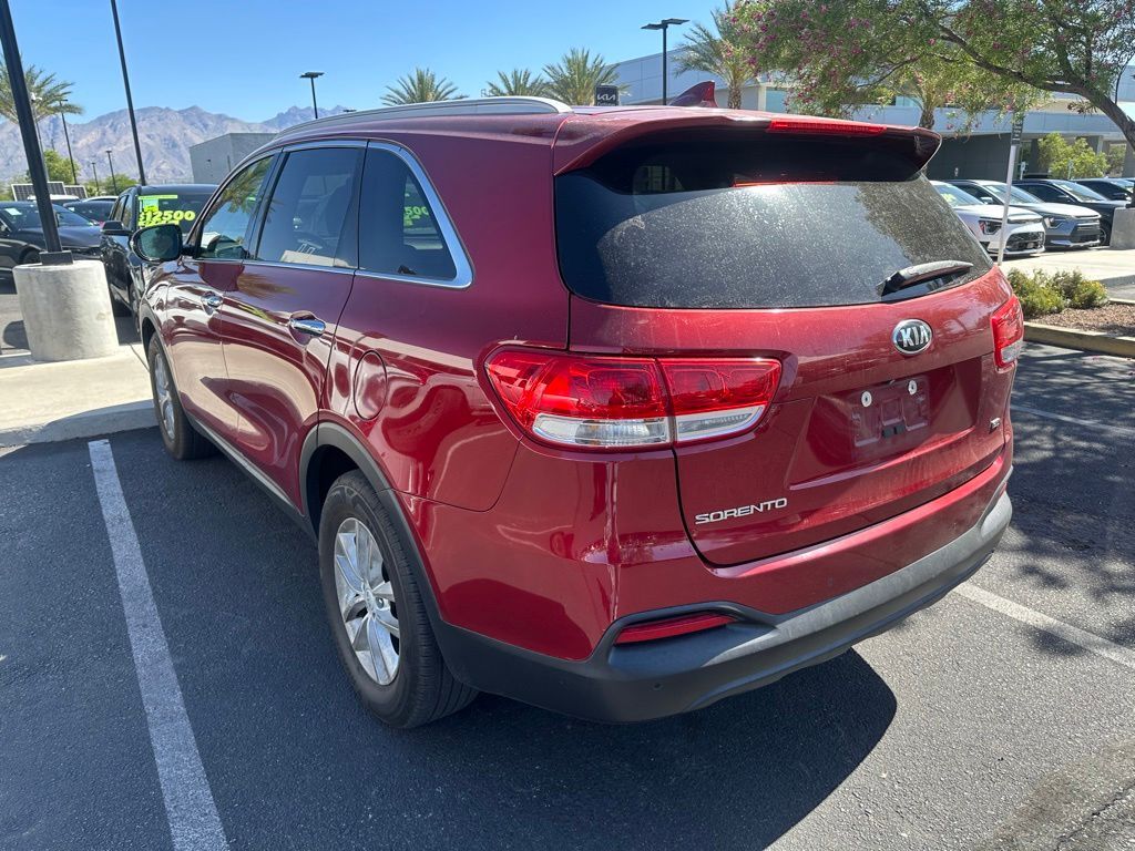 2018 Kia Sorento LX Tucson AZ