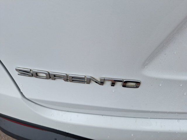 2018 Kia Sorento LX V6 Hurst TX