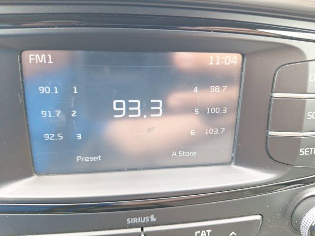 2018 Kia Sorento LX V6 Hurst TX