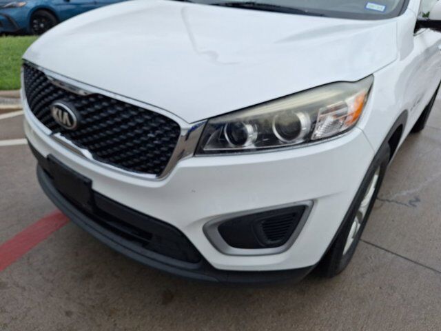 2018 Kia Sorento LX V6 Hurst TX