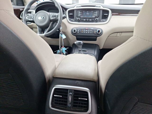2018 Kia Sorento LX V6 Hurst TX