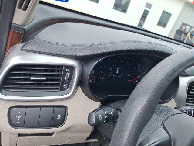 2018 Kia Sorento LX V6 Hurst TX