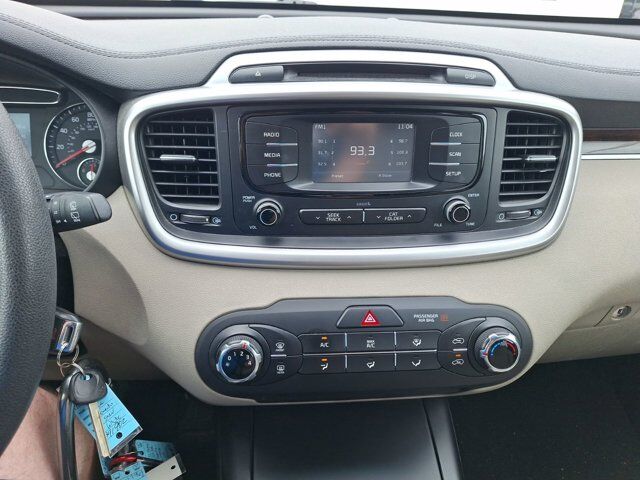 2018 Kia Sorento LX V6 Hurst TX