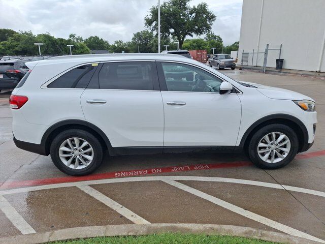 2018 Kia Sorento LX V6 Hurst TX
