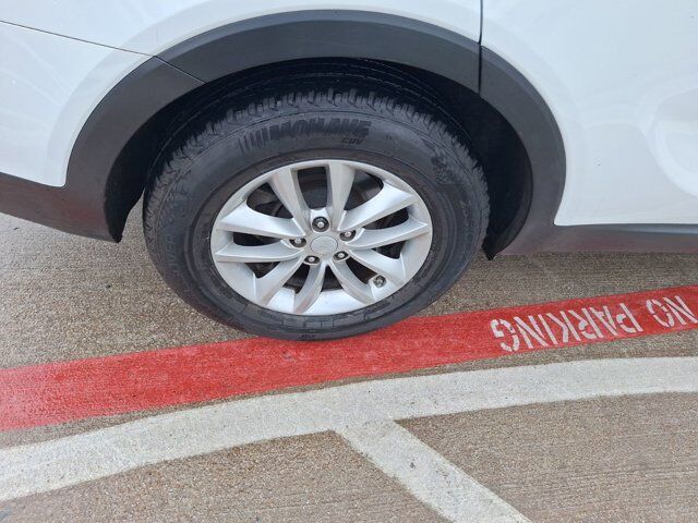 2018 Kia Sorento LX V6 Hurst TX