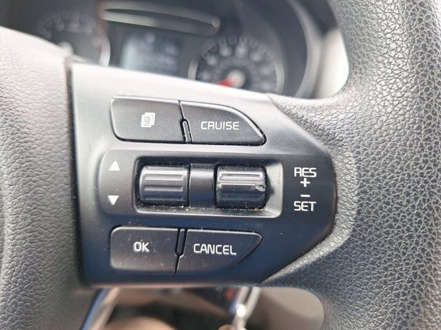 2018 Kia Sorento LX V6 Hurst TX