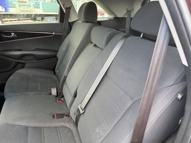 2018 Kia Sorento LX V6 Port Charlotte FL