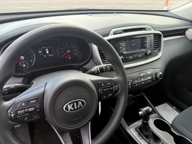 2018 Kia Sorento LX V6 Port Charlotte FL