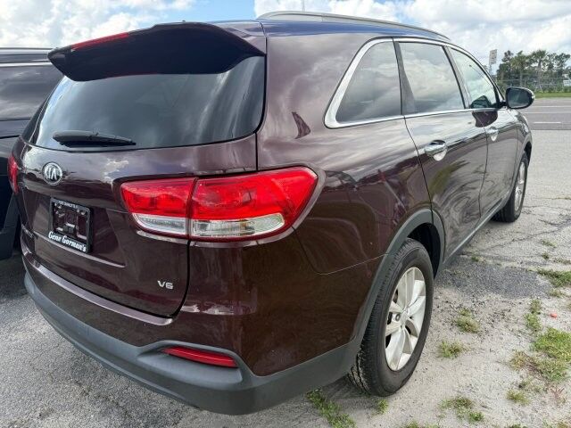 2018 Kia Sorento LX V6 Port Charlotte FL