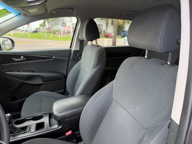 2018 Kia Sorento LX V6 Port Charlotte FL
