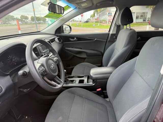 2018 Kia Sorento LX V6 Port Charlotte FL