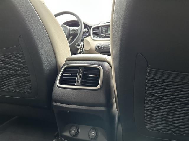 2018 Kia Sorento LX V6 Tucson AZ