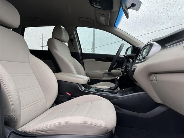 2018 Kia Sorento LX V6 Tucson AZ