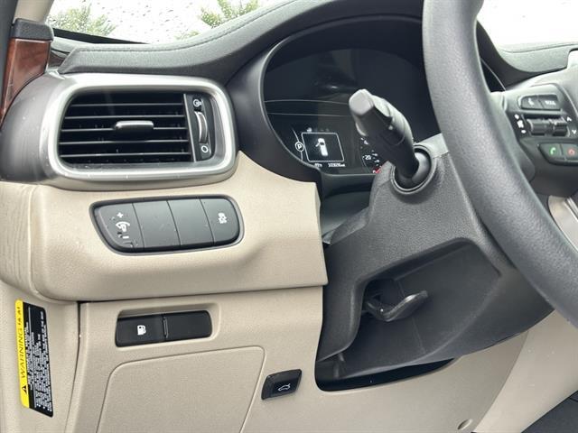 2018 Kia Sorento LX V6 Tucson AZ