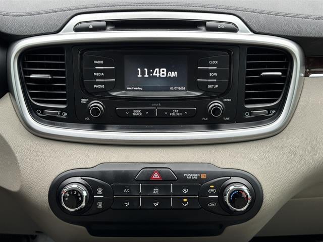 2018 Kia Sorento LX V6 Tucson AZ