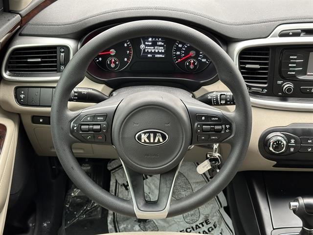 2018 Kia Sorento LX V6 Tucson AZ
