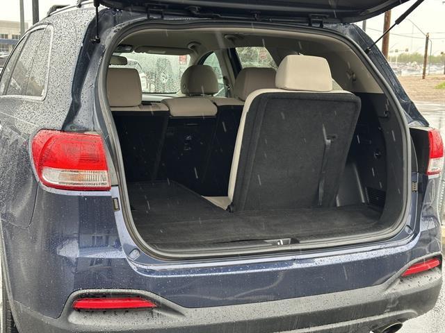 2018 Kia Sorento LX V6 Tucson AZ