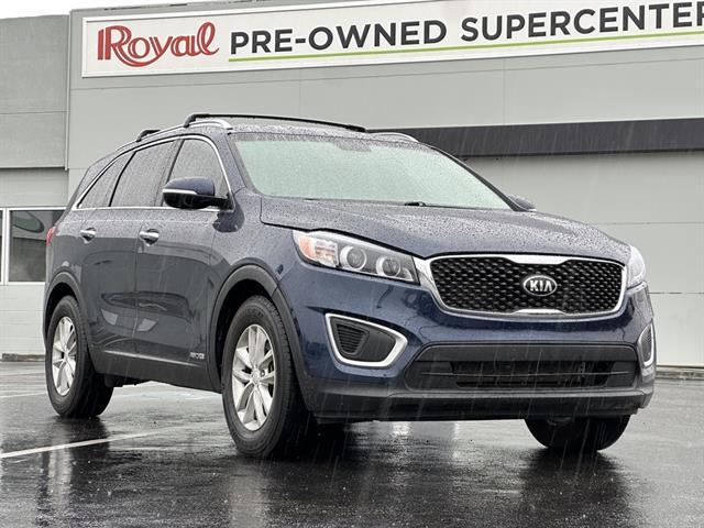 2018 Kia Sorento LX V6 Tucson AZ