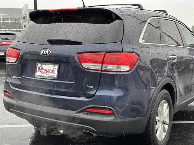 2018 Kia Sorento LX V6 Tucson AZ