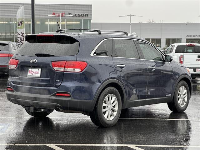 2018 Kia Sorento LX V6 Tucson AZ