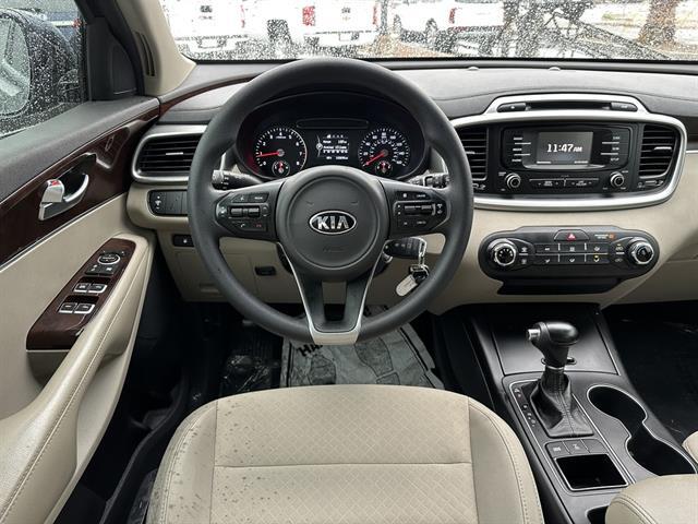 2018 Kia Sorento LX V6 Tucson AZ