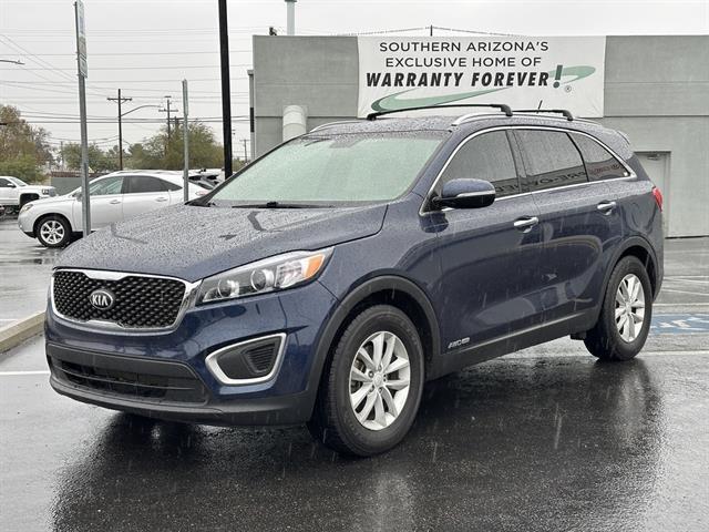 2018 Kia Sorento LX V6 Tucson AZ