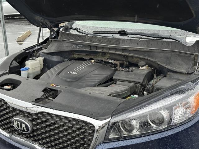2018 Kia Sorento LX V6 Tucson AZ