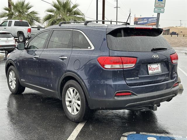 2018 Kia Sorento LX V6 Tucson AZ