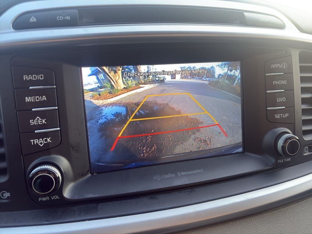 2018 Kia Sorento LX Wilmington NC