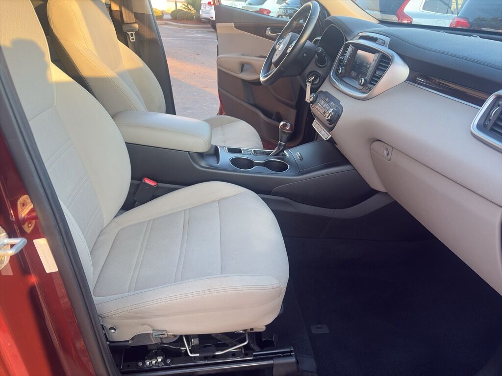 2018 Kia Sorento LX Wilmington NC
