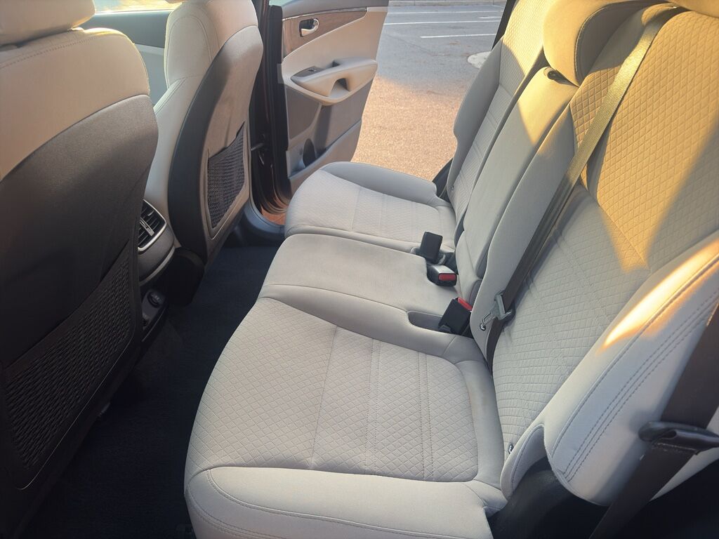 2018 Kia Sorento LX Wilmington NC