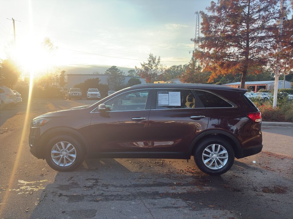 2018 Kia Sorento LX Wilmington NC