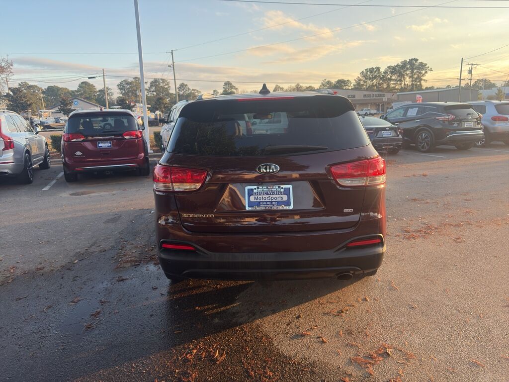 2018 Kia Sorento LX Wilmington NC