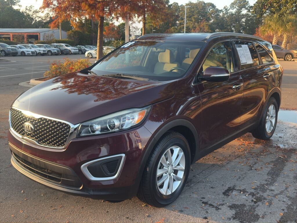 2018 Kia Sorento LX Wilmington NC