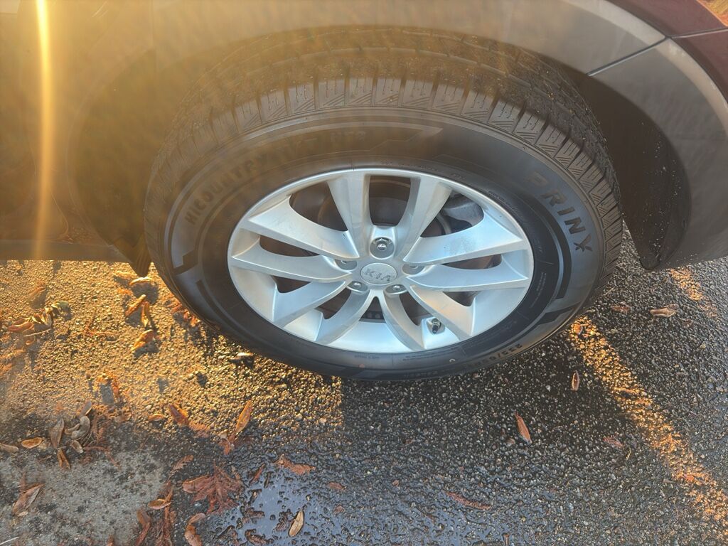 2018 Kia Sorento LX Wilmington NC