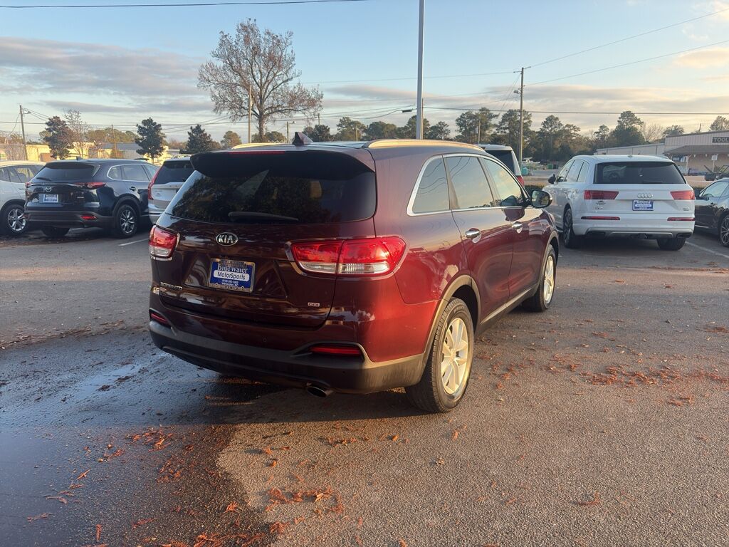 2018 Kia Sorento LX Wilmington NC