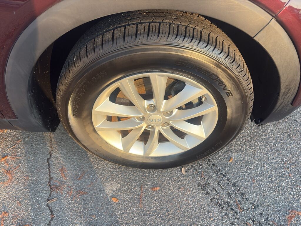 2018 Kia Sorento LX Wilmington NC