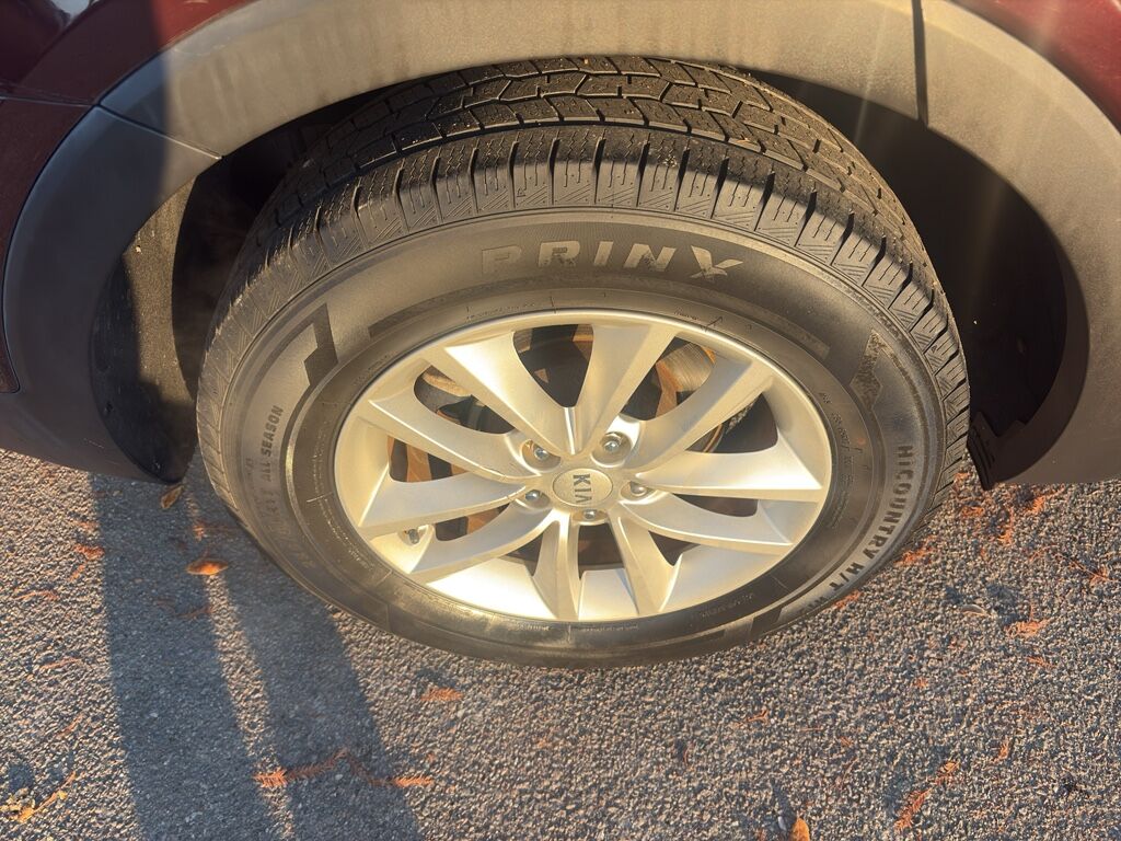 2018 Kia Sorento LX Wilmington NC