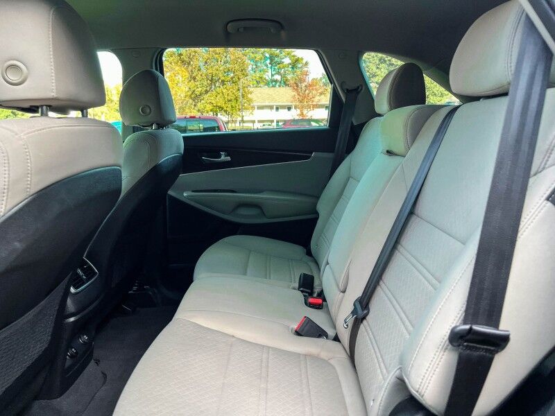 2018 Kia Sorento LX Wilmington NC